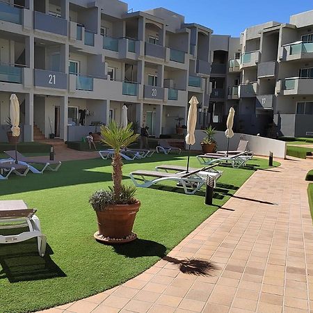 Rizi Corralejo Sun公寓 外观 照片
