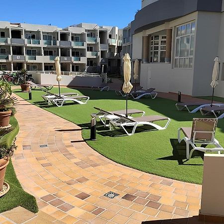 Rizi Corralejo Sun公寓 外观 照片