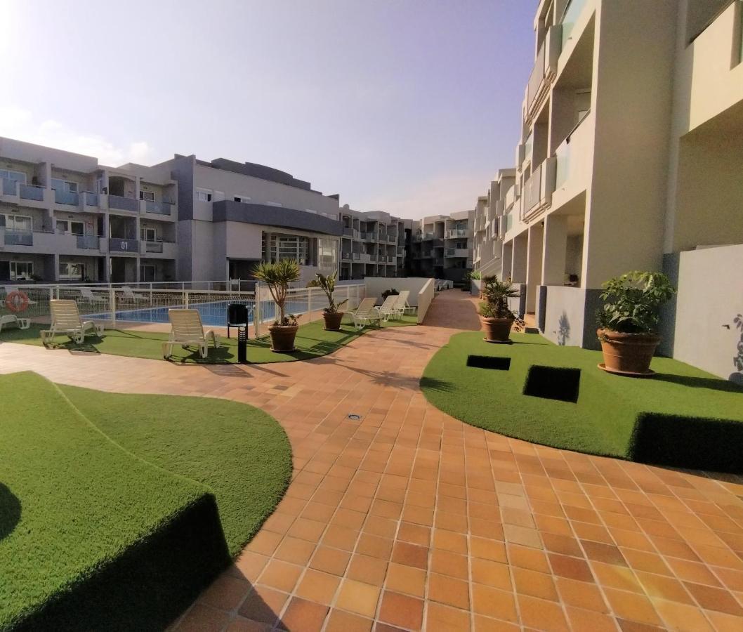 Rizi Corralejo Sun公寓 外观 照片