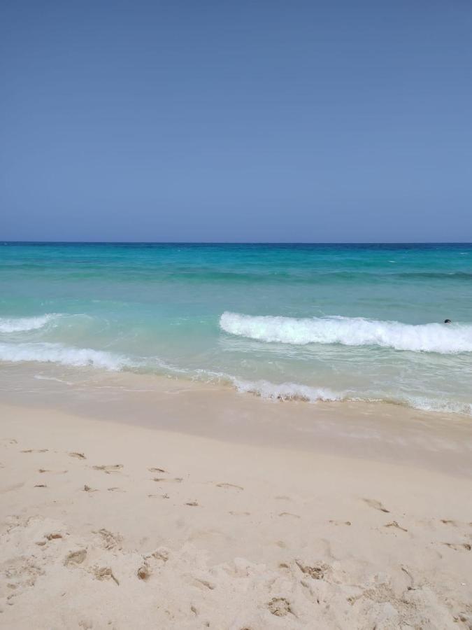 Rizi Corralejo Sun公寓 外观 照片