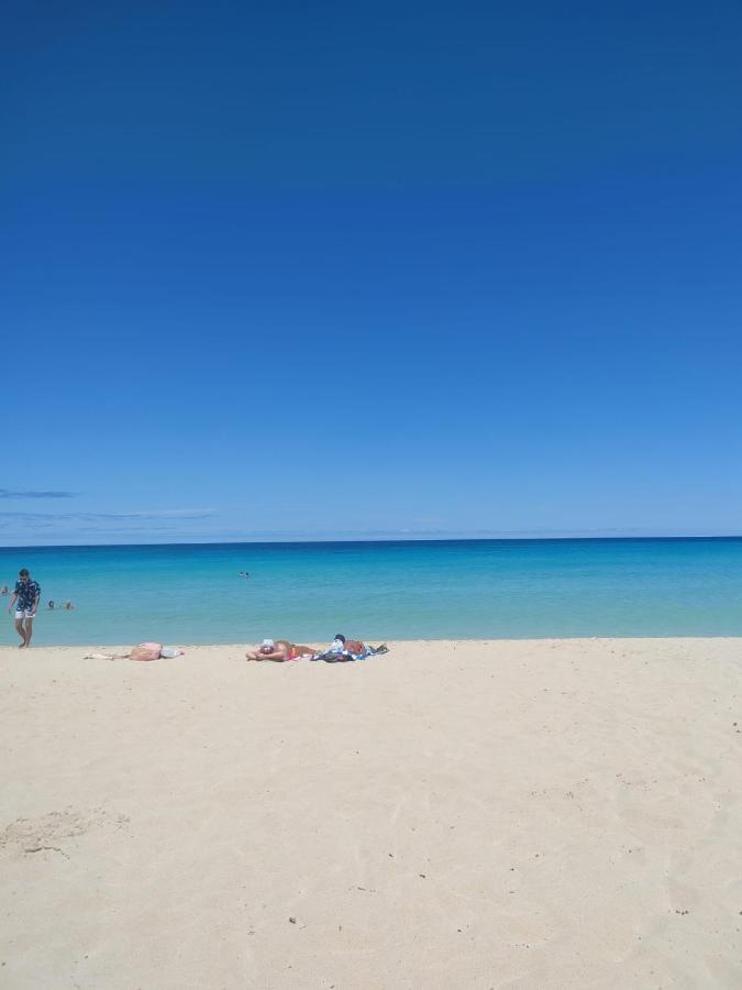 Rizi Corralejo Sun公寓 外观 照片